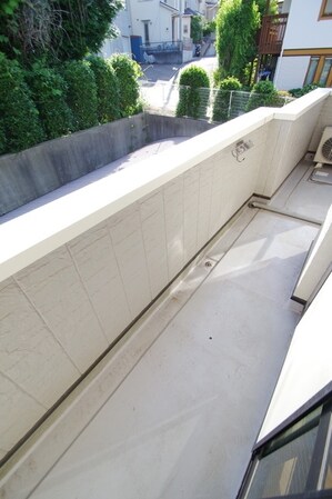 エミネンス東百合ヶ丘の物件内観写真